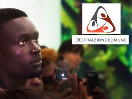 Dall’accoglienza all’integrazione: a Rieti l’evento del progetto «Destinazione Comune»