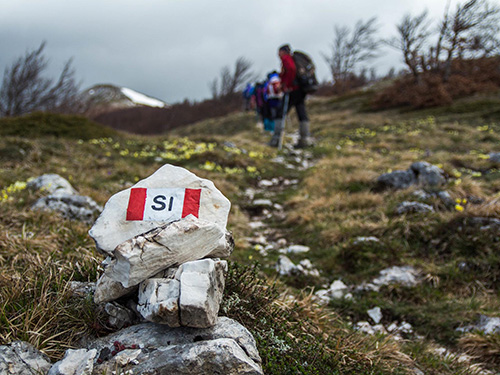 A Scienze della Montagna si parla di 'Sentiero Italia' con il Club Alpino Italiano