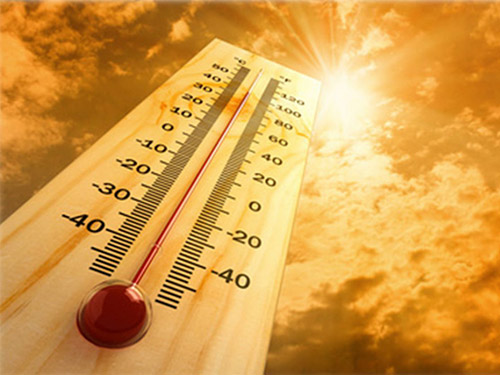 Caldo, ondate di calore: domani allerta ‘livello 2’ in 9 città
