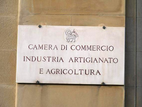Costituzione della nuova Camera di Commercio Rieti-Viterbo