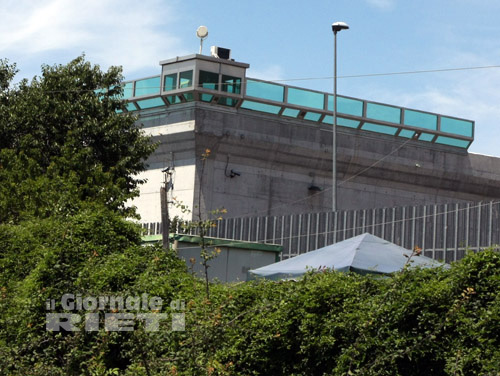 Carceri, UILPA: inaccettabile il baratto dei diritti della Polizia penitenziaria