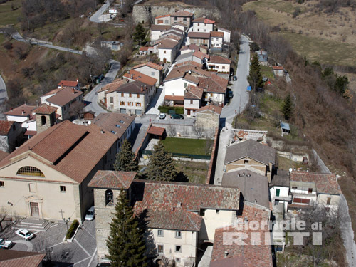Lazio, piccoli Comuni: online il bando ‘Un paese ci vuole 2021’