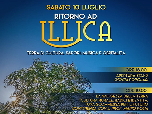 Terremoto, ritorno a Illica: sabato 10 luglio grande festa nella piazzetta del paese (che non c’è più)