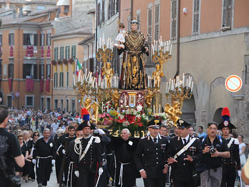 Prefettura, niente processione per le celebrazioni in onore di Sant’Antonio 