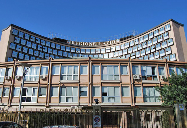 Regione Lazio: ripristino sistema prenotazione vaccini e anagrafe vaccinale entro 72 ore