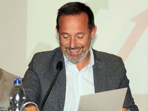 Giancarlo Righini