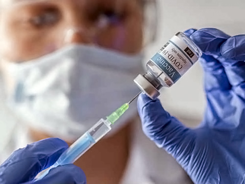 Vaccinazione anticovid19 in provincia di Rieti: superato tetto delle 40.000 dosi somministrate